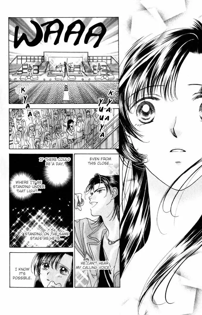 Angel Voice Chapter 8 12